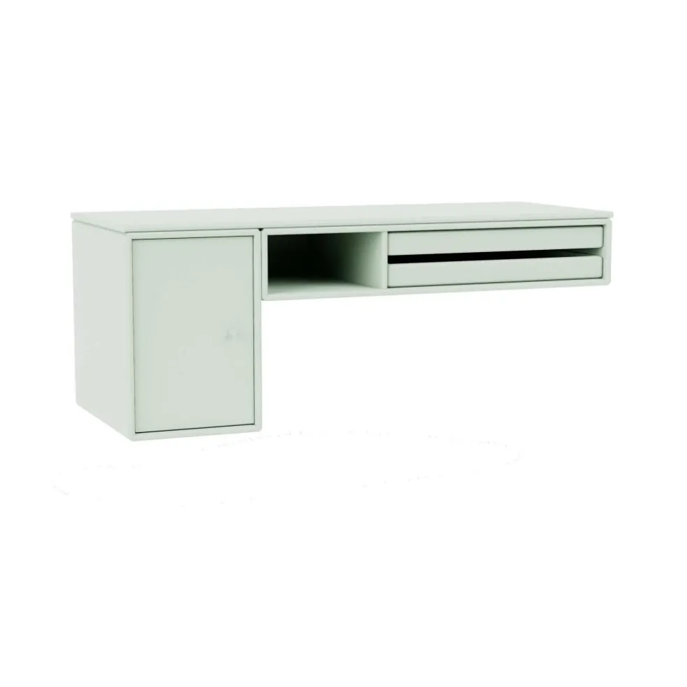 Bureau Wandschreibtisch