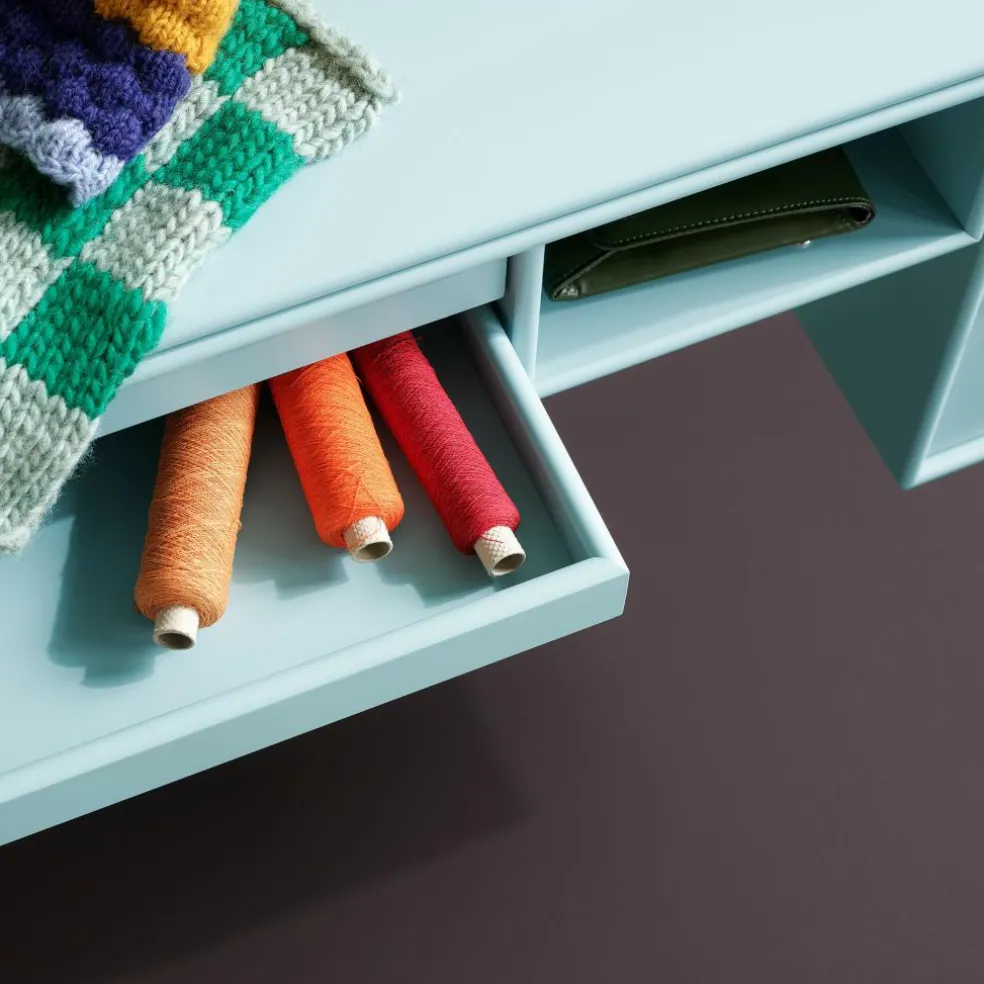 Bureau Wandschreibtisch