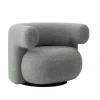 Burra Lounge Chair/ Drehsessel