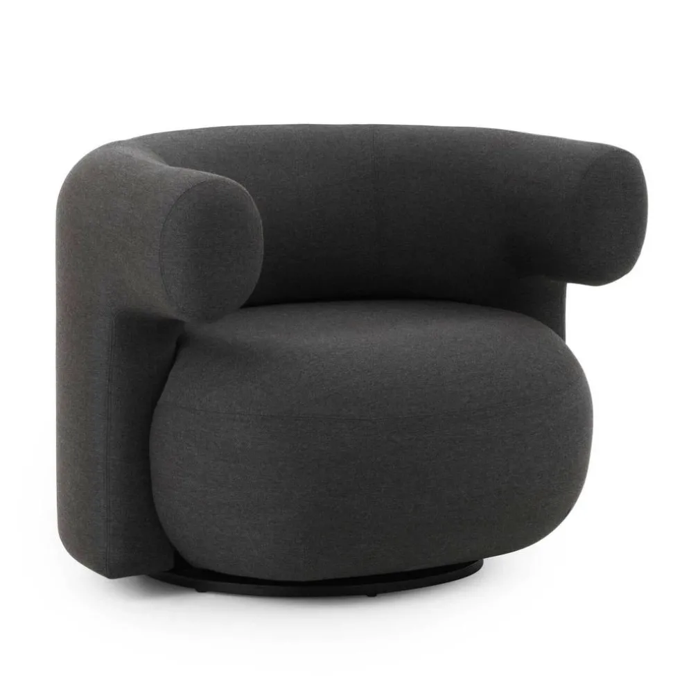 Burra Outdoor Lounge Chair