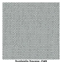 Burra Outdoor Lounge Chair