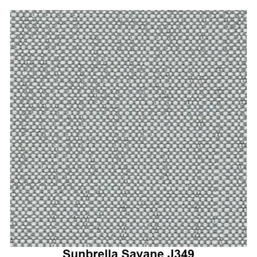 Burra Outdoor Lounge Chair