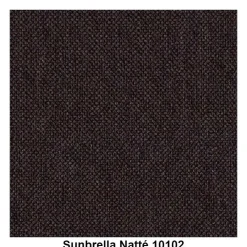 Burra Outdoor Lounge Chair