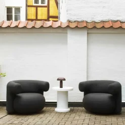 Burra Outdoor Lounge Chair