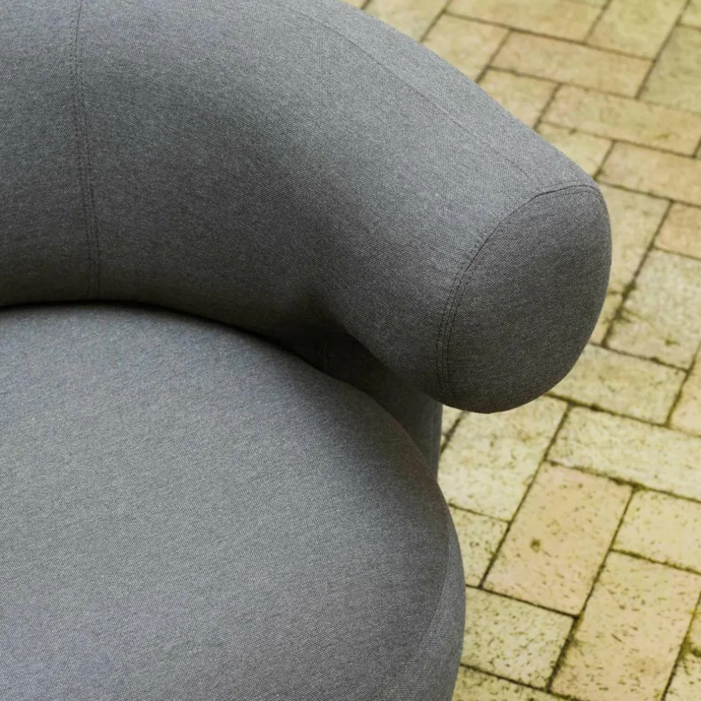 Burra Outdoor Lounge Chair