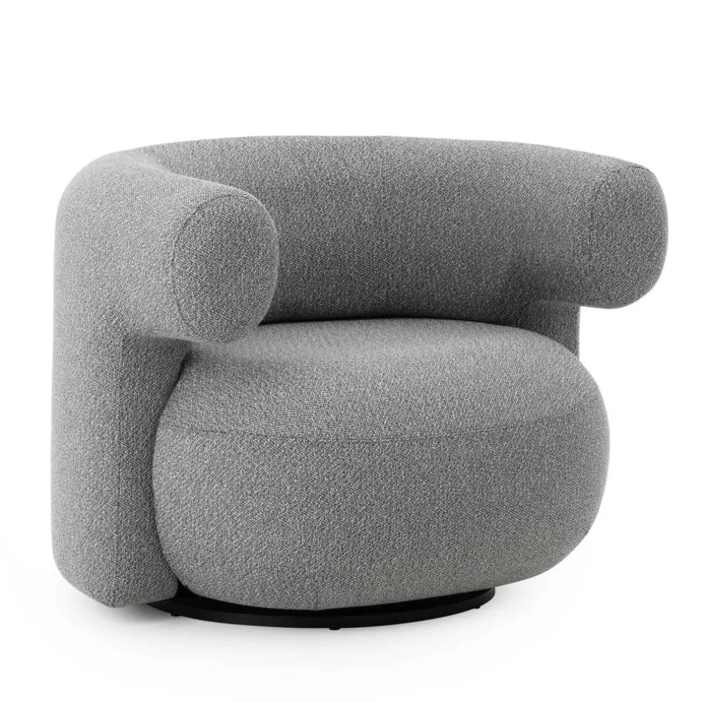 Burra Outdoor Lounge Chair