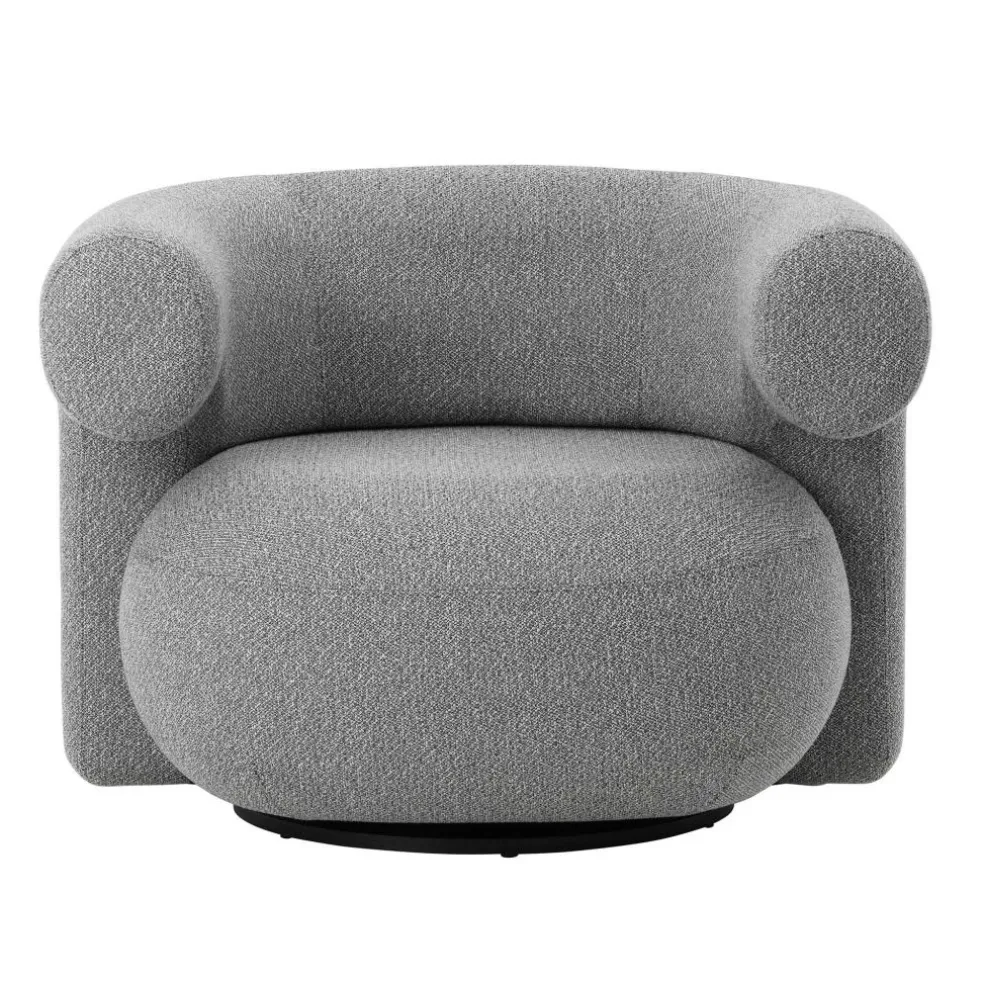 Burra Outdoor Lounge Chair