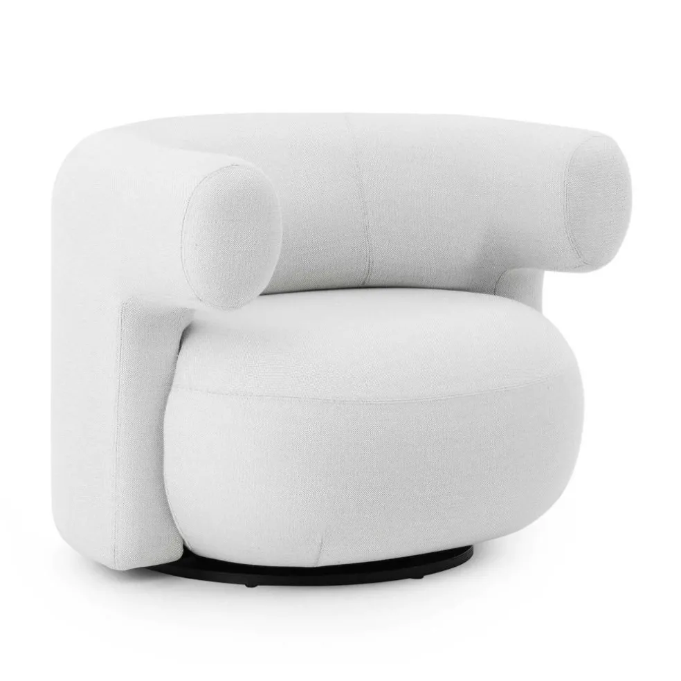 Burra Outdoor Lounge Chair