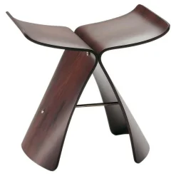 Butterfly Stool Hocker