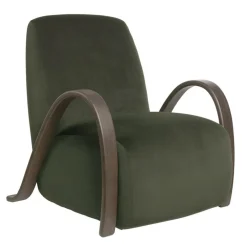 Buur Lounge Sessel