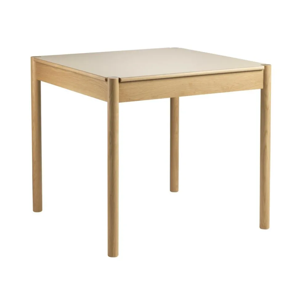 C44 Esstisch 80x80cm