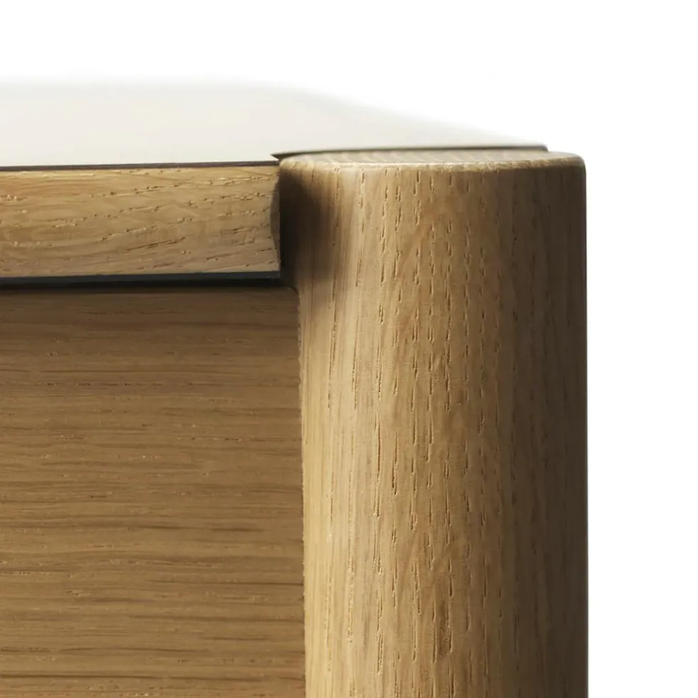 C44 Esstisch 80x80cm