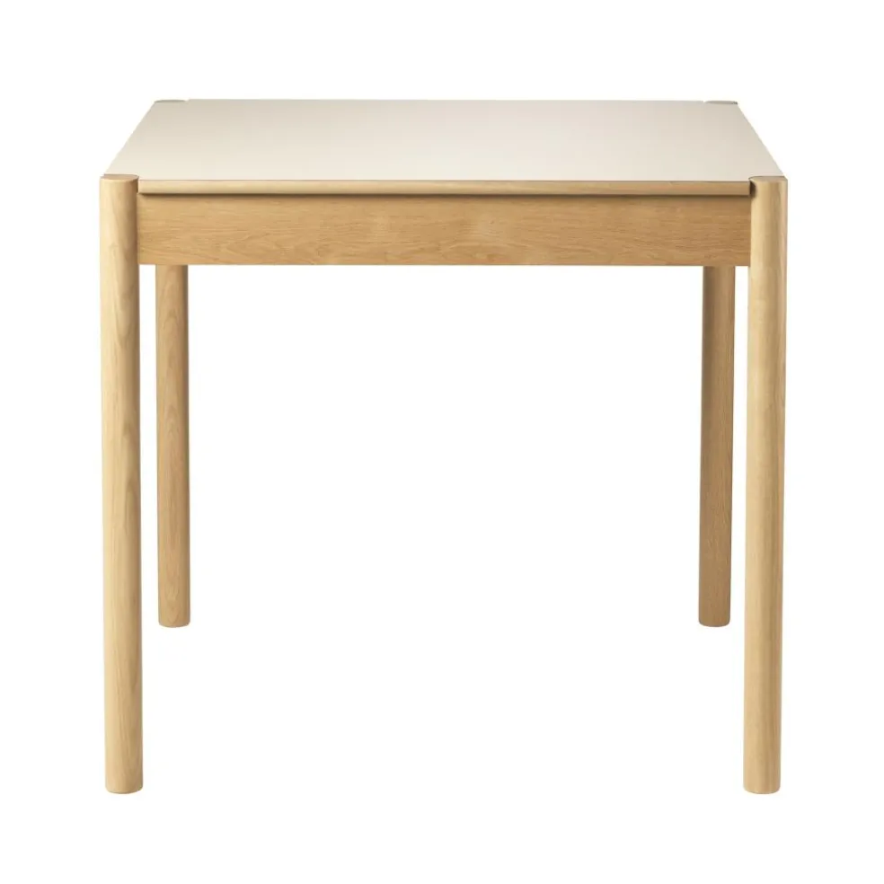 C44 Esstisch 80x80cm