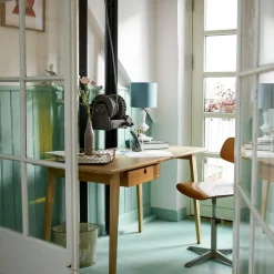 C67 Schreibtisch 120x60cm