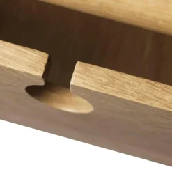 C67 Schreibtisch 120x60cm