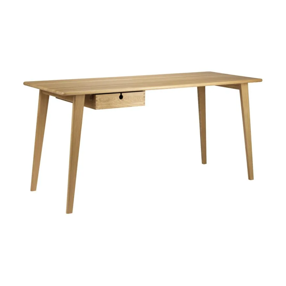 C67 Schreibtisch 156x60cm