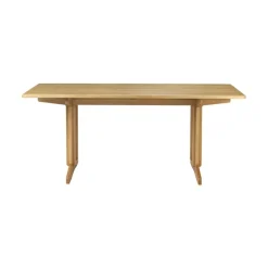 C64 Shakertable Esstisch 180x90cm
