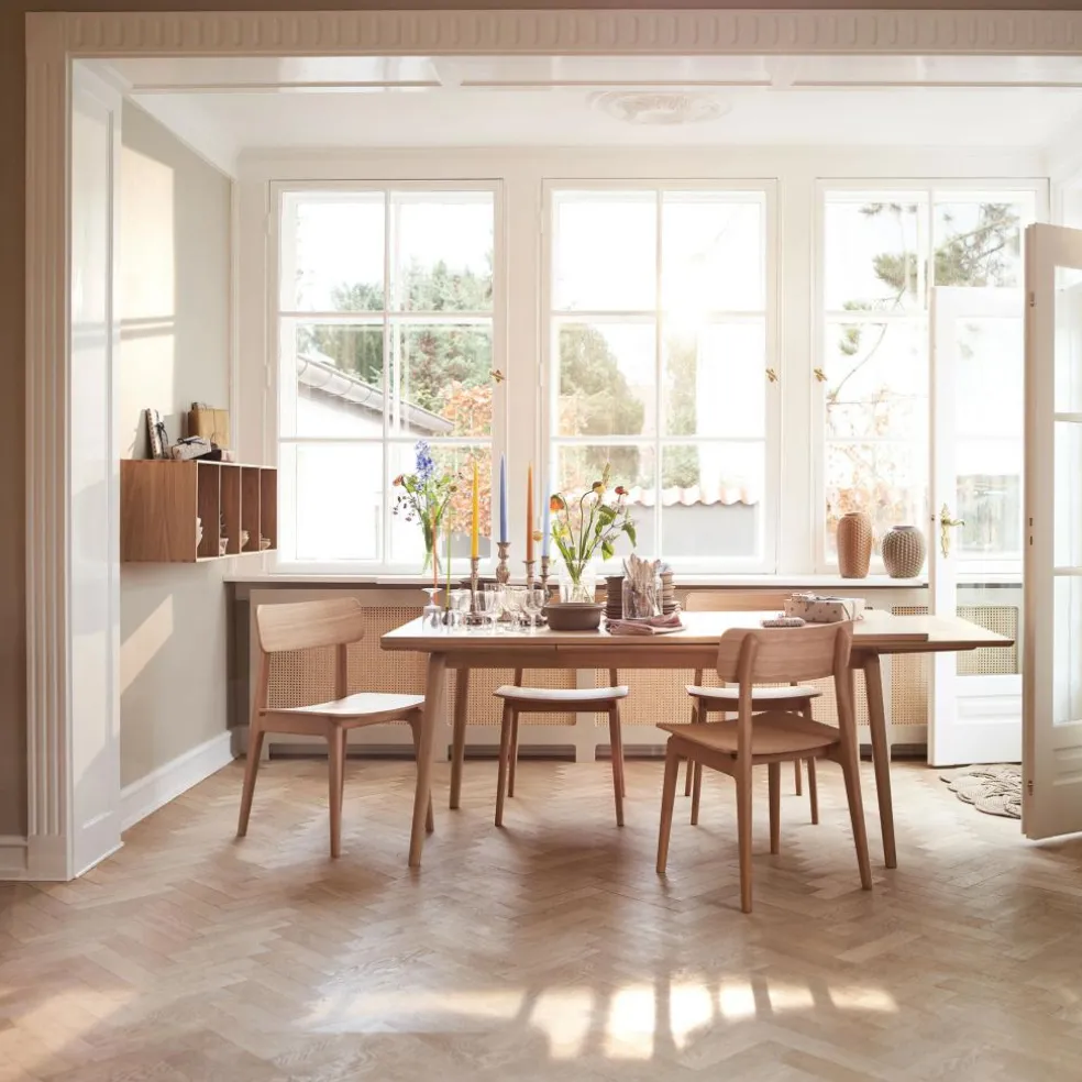 C65 Åstrup Esstisch 170x90cm