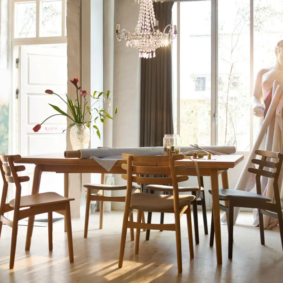 C65 Åstrup Esstisch 170x90cm