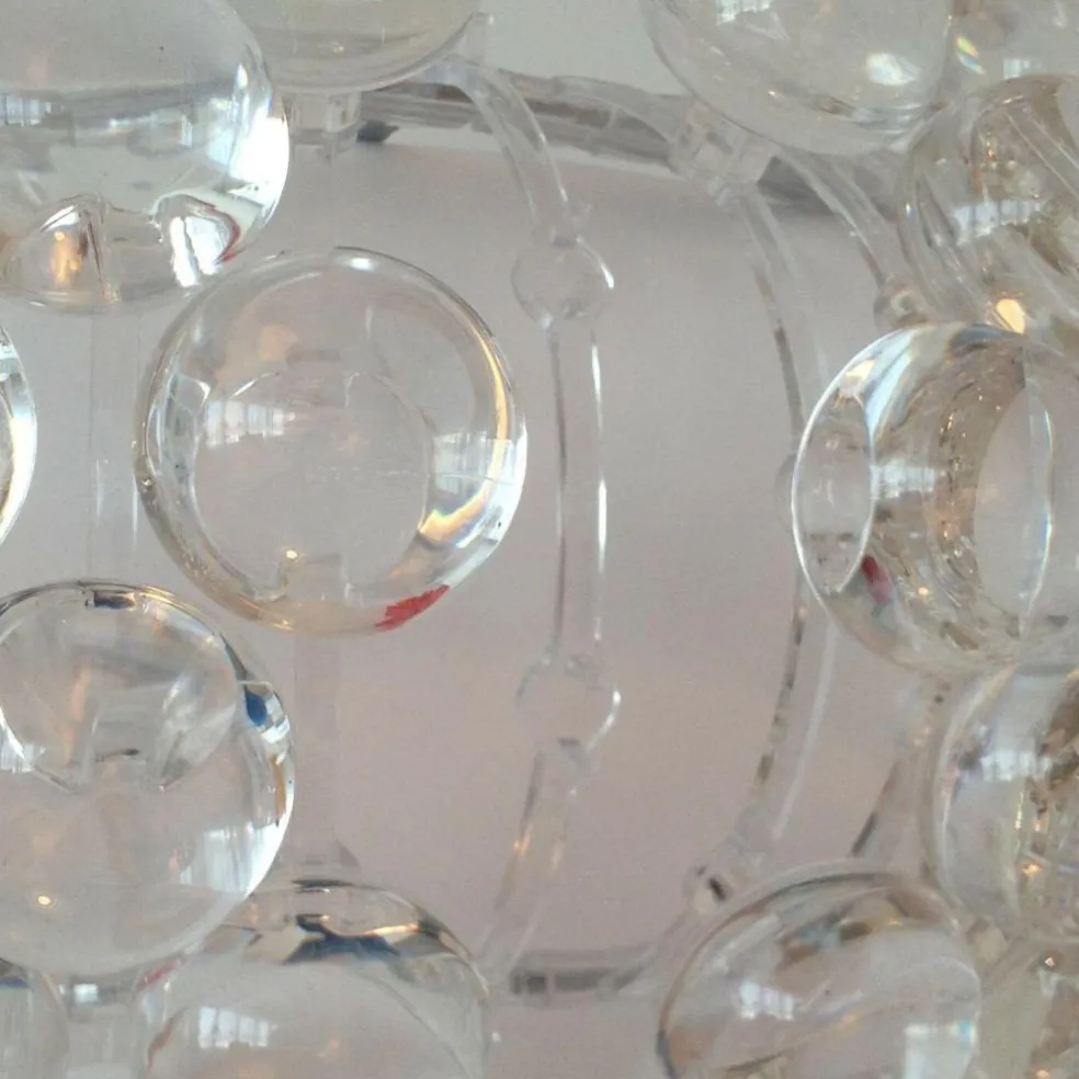 Caboche Grande Ersatzbügel-Set