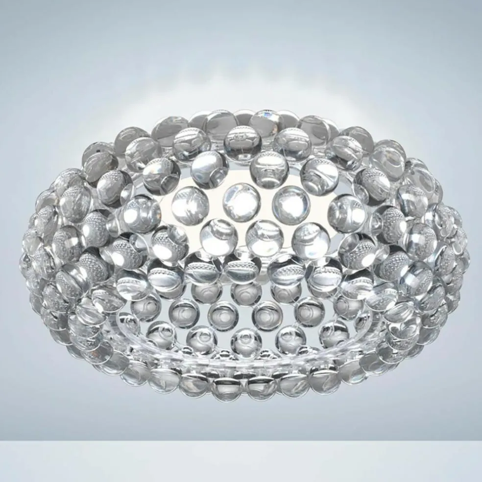 Caboche Plus LED Deckenleuchte