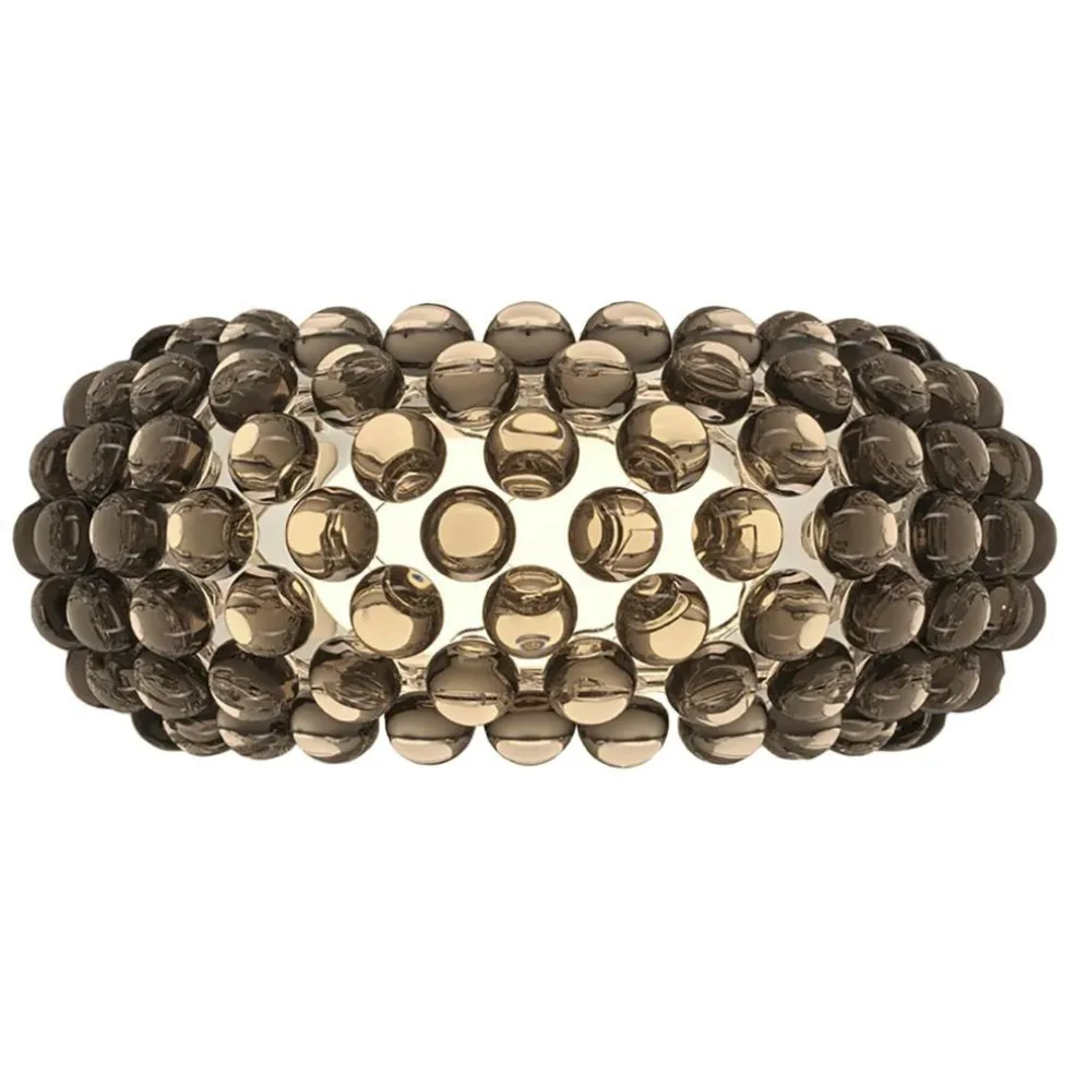 Caboche Plus Media Wandleuchte