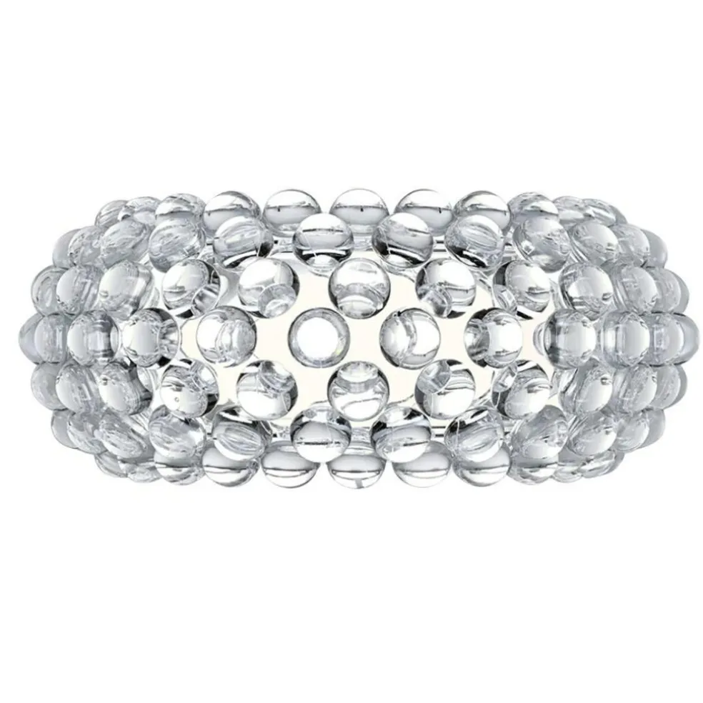 Caboche Plus Media Wandleuchte