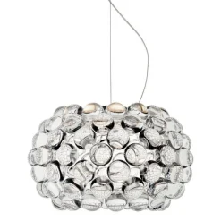 Caboche Plus Piccola LED Pendelleuchte