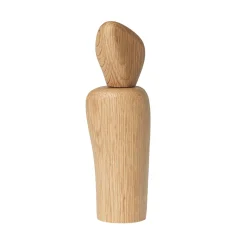 Cairn und Pebble Gewürzmühle