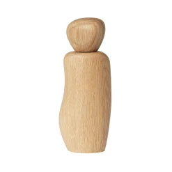 Cairn und Pebble Gewürzmühle