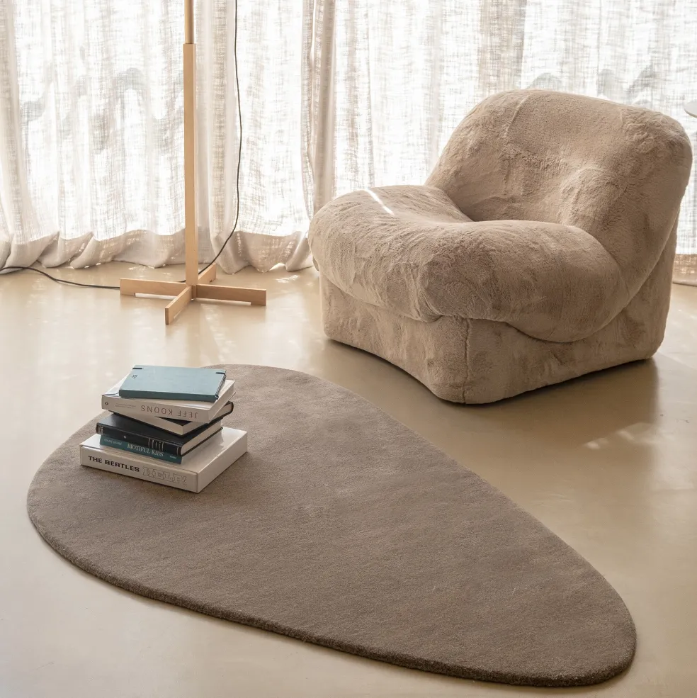 Cal 1 Exklusiv Teppich