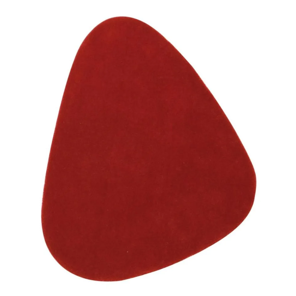 Cal 1 Neuseeland Wollteppich 95x125cm