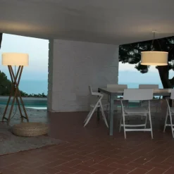 Cala Outdoor Stehleuchte