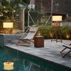 Cala Outdoor Stehleuchte