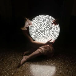 Calipso LED Wandleuchte/Deckenleuchte App Control