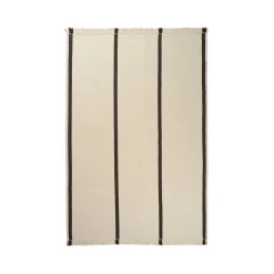 Calm Kelim Wollteppich 200x140cm