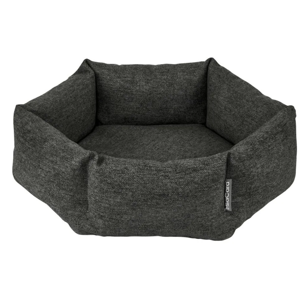 Calma Katzenbett Hexagon