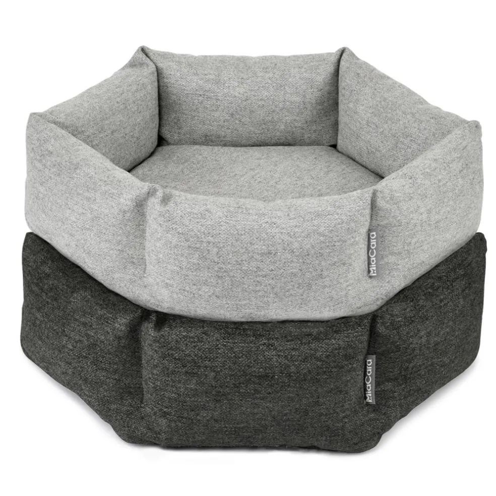 Calma Katzenbett Hexagon