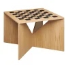 Calvert Chess Couchtisch