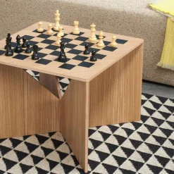 Calvert Chess Couchtisch