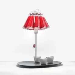 Campari Bar Tischleuchte