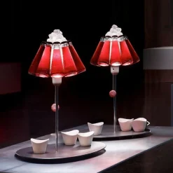 Campari Bar Tischleuchte