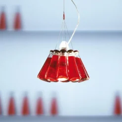 Campari Light Pendelleuchte
