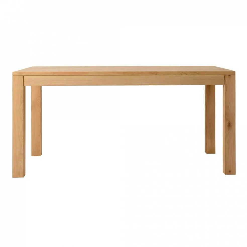 Cana Massivholz-Esstisch