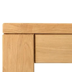 Cana Massivholz-Esstisch