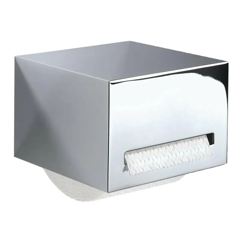 CAP Toilettenpapierhalter