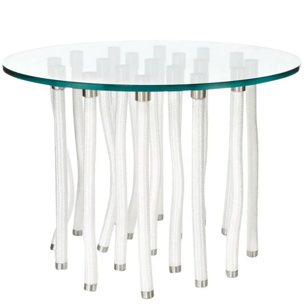 Cappellini Org Beistelltisch