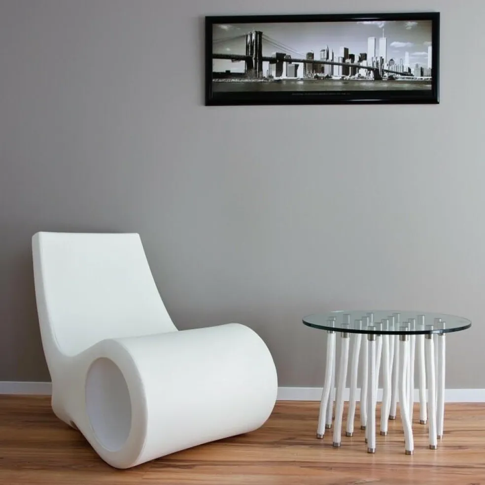 Cappellini Org Beistelltisch