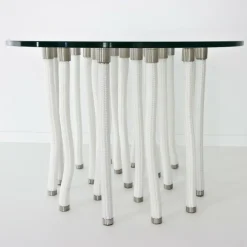 Cappellini Org Beistelltisch