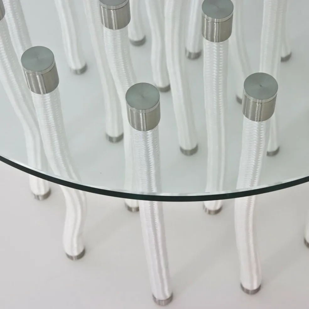 Cappellini Org Beistelltisch